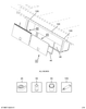 2237315C93 Box Assembly Luggage 66 X 24 X