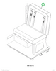 2237870C93 Seat, Right Hand, Bus Body, As
