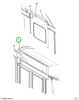 2238450C2 Pad Header Bumper Assembly 42
