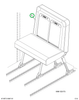 2238693C91 Seat, Right Hand, 39 Gen4 42vn