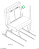 2238708C91 Seat, Left Hand, 39 Gen4 42pvl