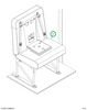 2239794C91 Seat, Left Hand, 3pt/cr 30 4le