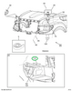2240526C1 Plate Assembly Tapping Crossvi