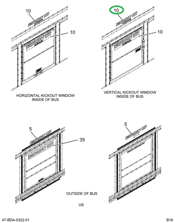2241028C1 PROGPH,PRODUCT GRAPHIC , EMER