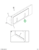 2241291C1 Door Assembly Storage Compt Dr