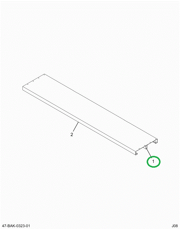 2241489C3 Floor-sill , Main 93 In Chemgu