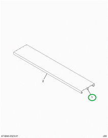 2241489C3 Floor-sill , Main 93 In Chemgu