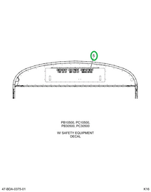 2241752C1 Product Graphic, Bus Body, Equ
