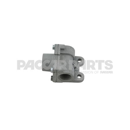 2252-2D DividerFuel Hi Flow Rnd Bagged