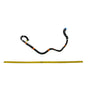 2252941PE COMPRESSOR PIPE, SUCTION SIDE