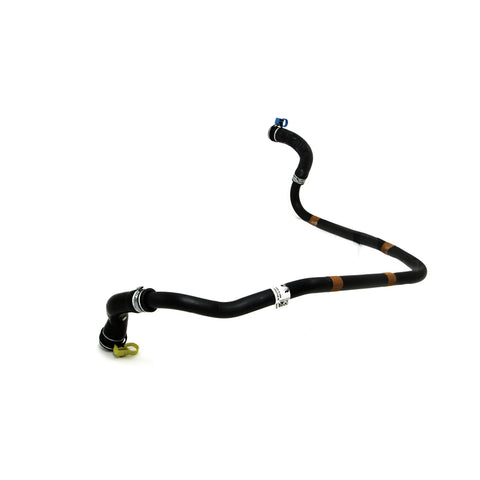 2252941PE COMPRESSOR PIPE, SUCTION SIDE