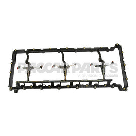 2253221PE VALVE TRAIN CASING ASSY, MX-11