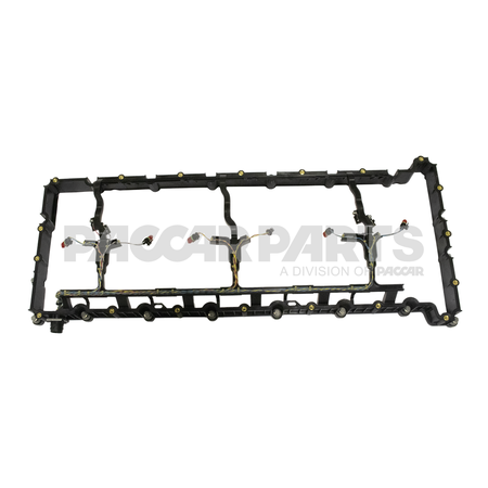 2253221PE VALVE TRAIN CASING ASSY, MX-11
