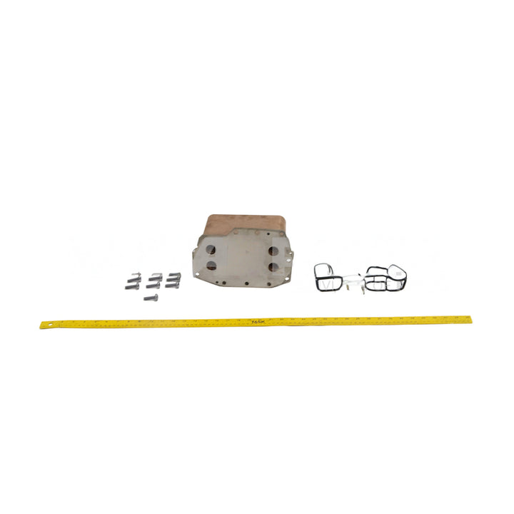 2254002PE OIL COOLER, MX-11