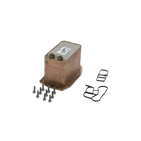 2254002PE OIL COOLER, MX-11