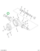2255L1182 BLOCK SENSOR