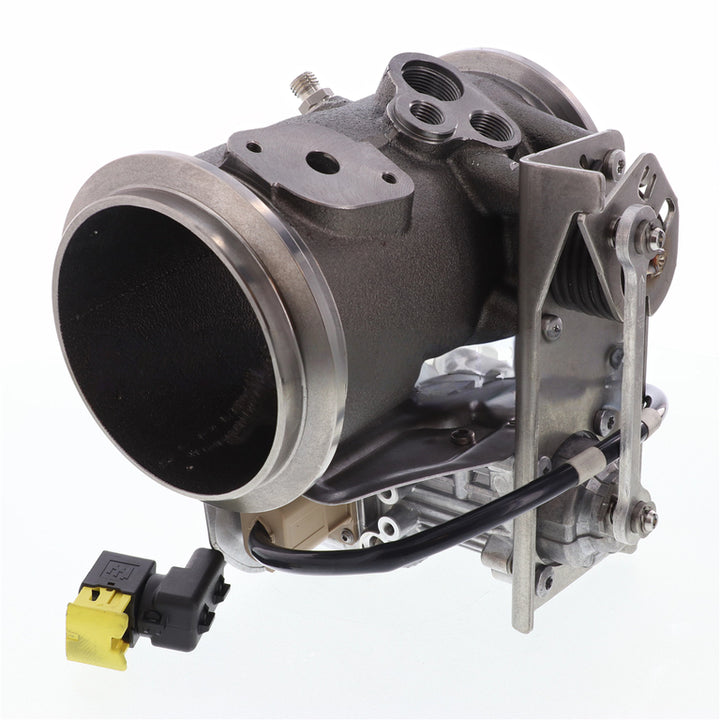 2256384PE Bp Valve W Actuator