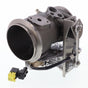 2256384PE Bp Valve W Actuator