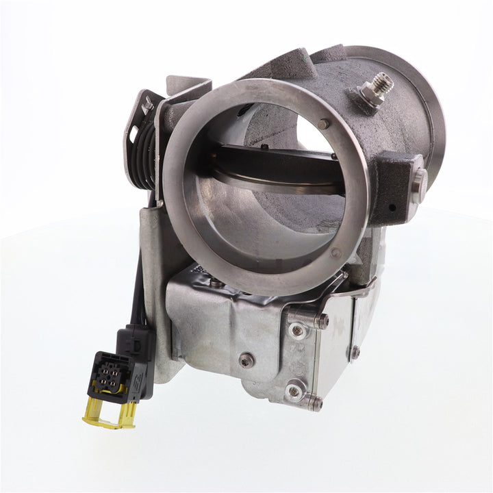 2256384PE Bp Valve W Actuator