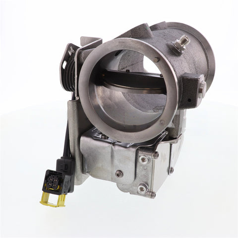 2256384PE Bp Valve W Actuator