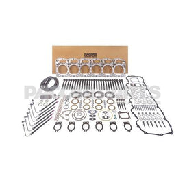 2257596PE INSTALLATION KIT - MX13EPA10 SHORT BLOCK