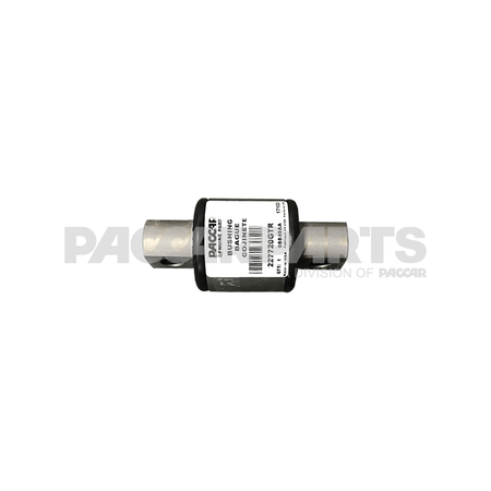 227720GTR BUSHING-STEEL