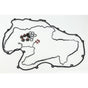 2278242PE KitValve SealGaskets