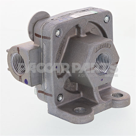 229859BXW Quick Release Valve