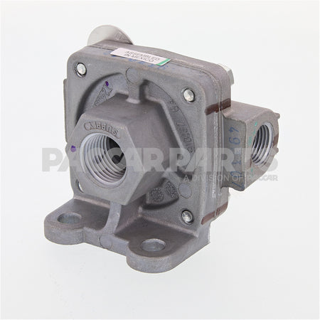 229860BXW Quick Release Valve