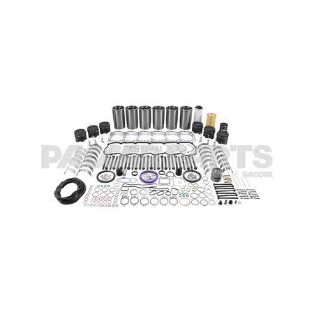 2299987PE OVERHAUL KIT, LEVEL 1 EPA10 MY10-12