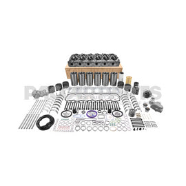 2299988PEX OVERHAUL KIT, LEVEL 2 EPA10 MY10-12