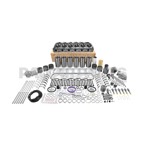 2299995PEX Overhaul Kit Level 3 Epa13 My15B16