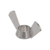 23-00450-920 NUT-WING,STEEL,5/8-11