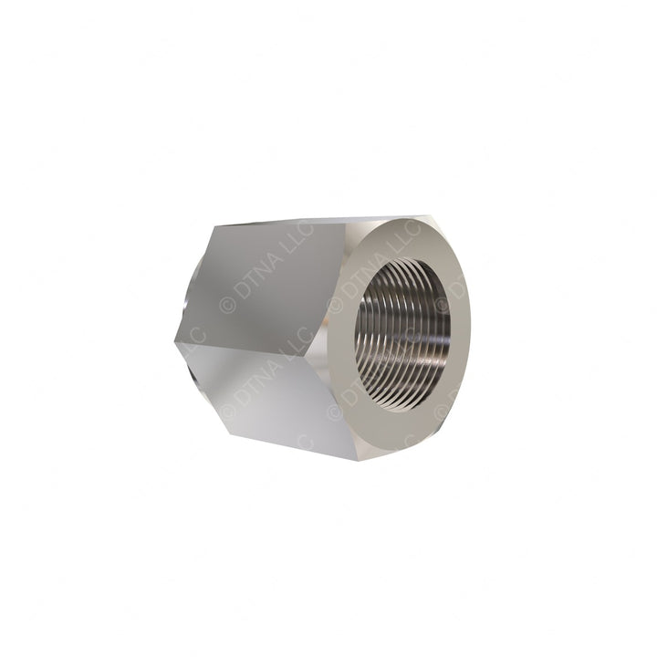 23-00461-005 NUT-5/8 18,HI,HEX G8