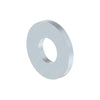 23-00600-012 WASHER-PLATED STL,NO.1