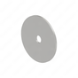 23-09012-027 WASHER-FLAT,STL.198X1.
