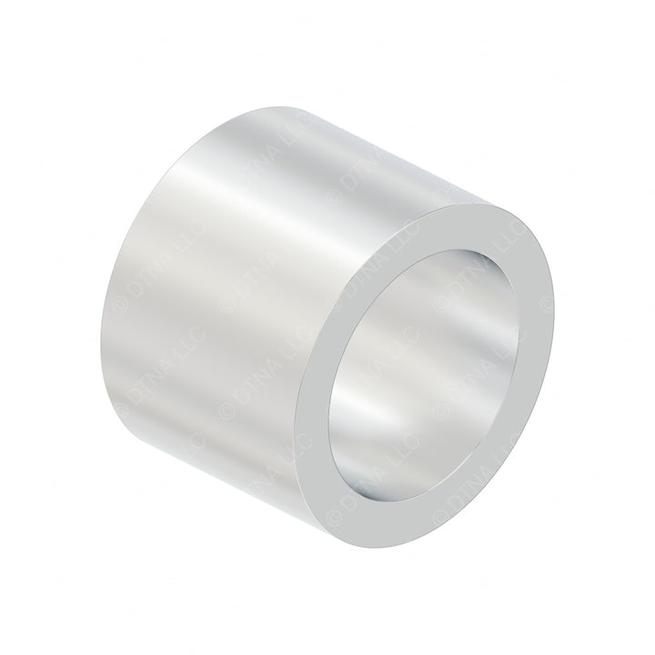 23-09100-025 SPACER-TB,AL,.49IDX.68