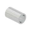 23-09100-112 SPACER-ALUMINUM,.49IDX.68ODX1.120