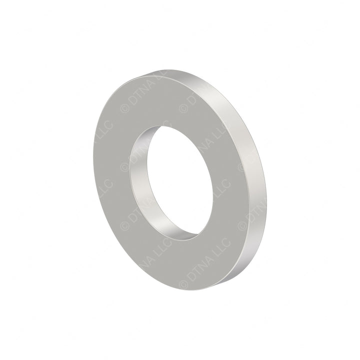 23-09114-000 WASHER-0.69X1.31X.177,YLW ZN,STEEL,HRDN