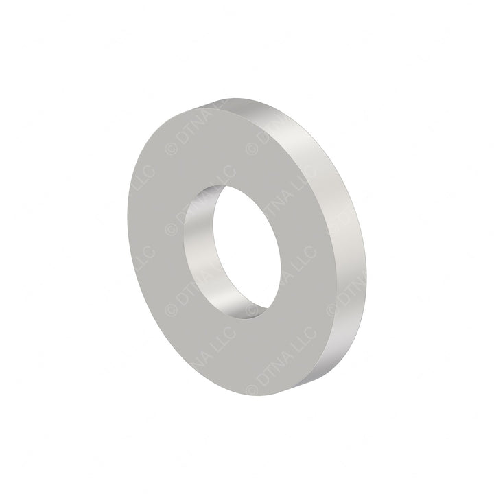 23-09114-011 WASHER-FLAT,STEEL,HARDENED,3/8 IN