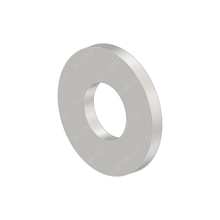 23-09114-016 WASHER-FLAT,HARDENED,0.28X0.63X.080,ZINC