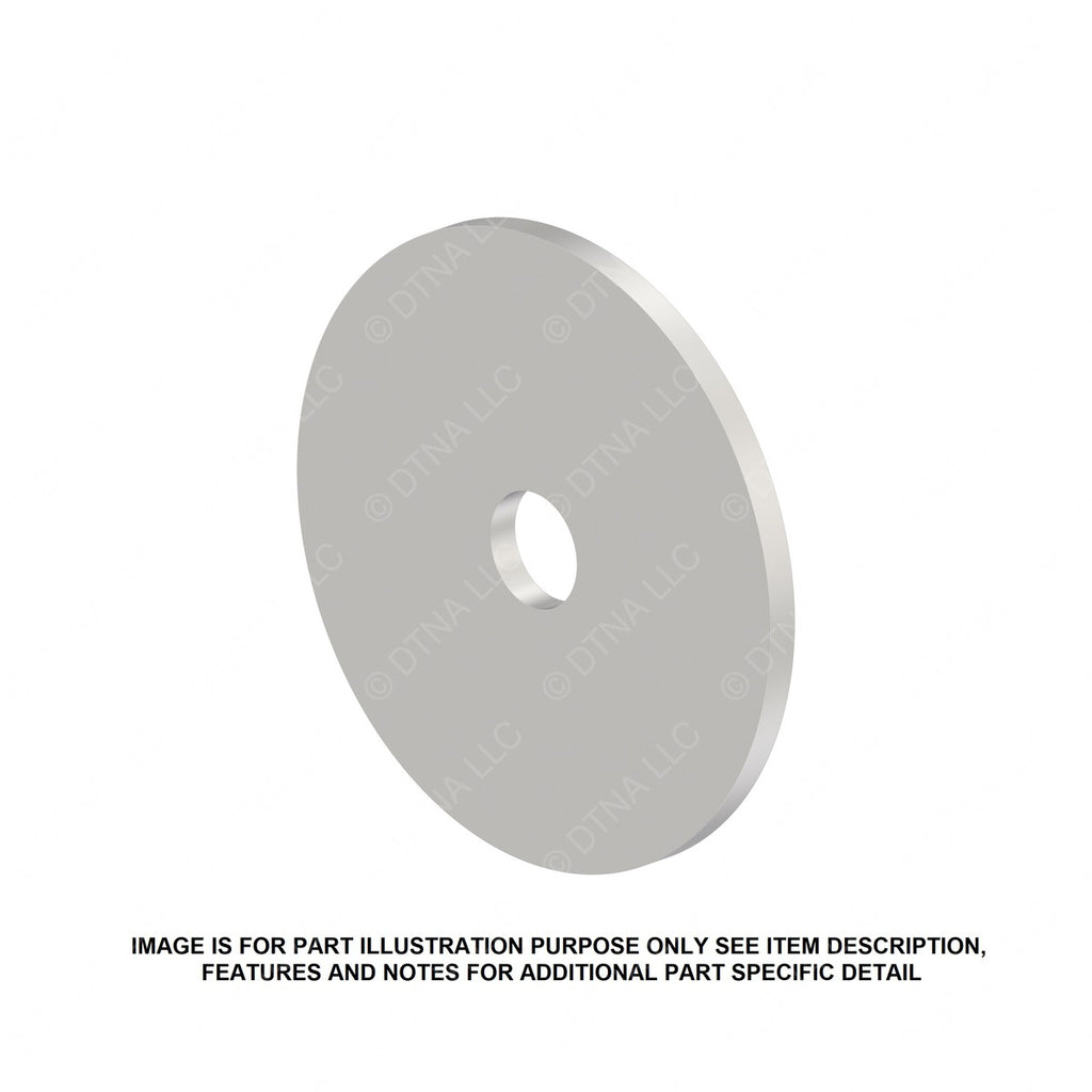 23-09114-026 WASHER-HRDN,1.375X2.50