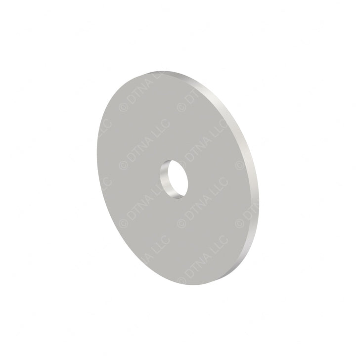 23-09114-027 WASHER-HARDEN,0.69X3.75X.2