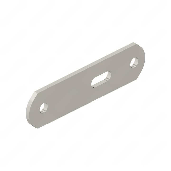 23-09130-008 BRACKET-STDF,.281X.281X4.