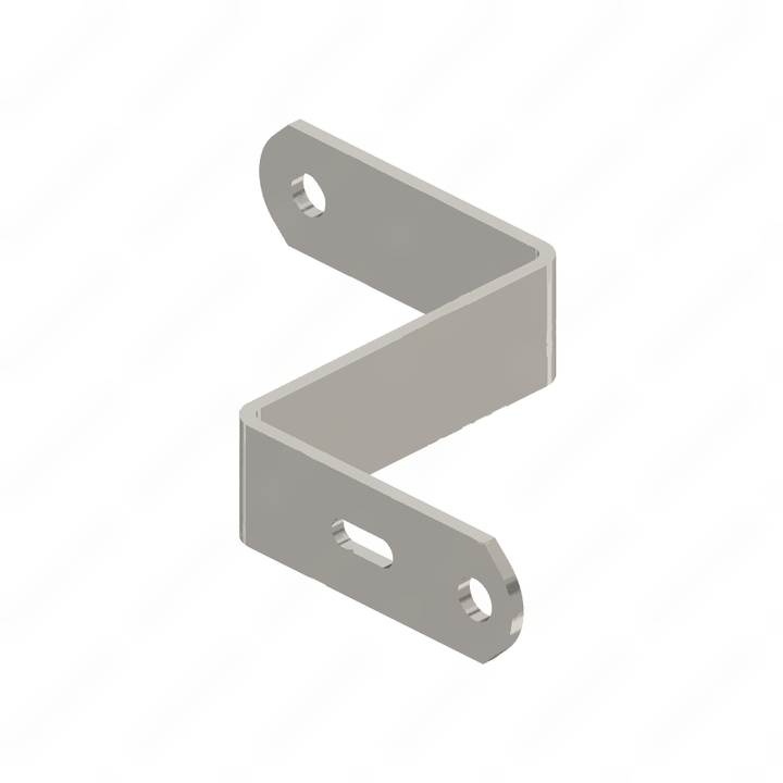23-09130-026 BRKT-STDF,Z,3.03X3.37X