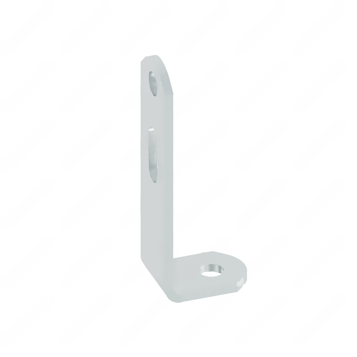 23-09130-076 BRACKET-STANDOFF,.344X.344,ANGLE