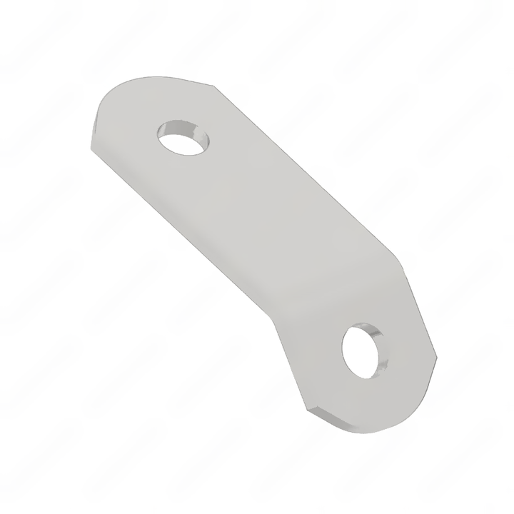 23-09130-085 BRACKET-STANDOFF,.354X.327 ANGLE