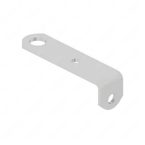 23-09130-096 BRACKET-STANDOFF,L,11 GA CS,25.4