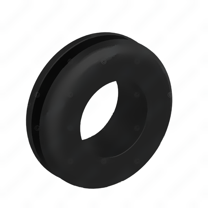 23-09180-034 GROMMET-1/4 I.D.