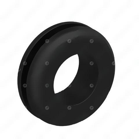 23-09180-076 GROMMET-9/16 I.D.